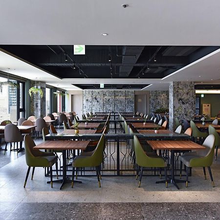 Fullon Poshtel - Kaohsiung Hotel Kültér fotó