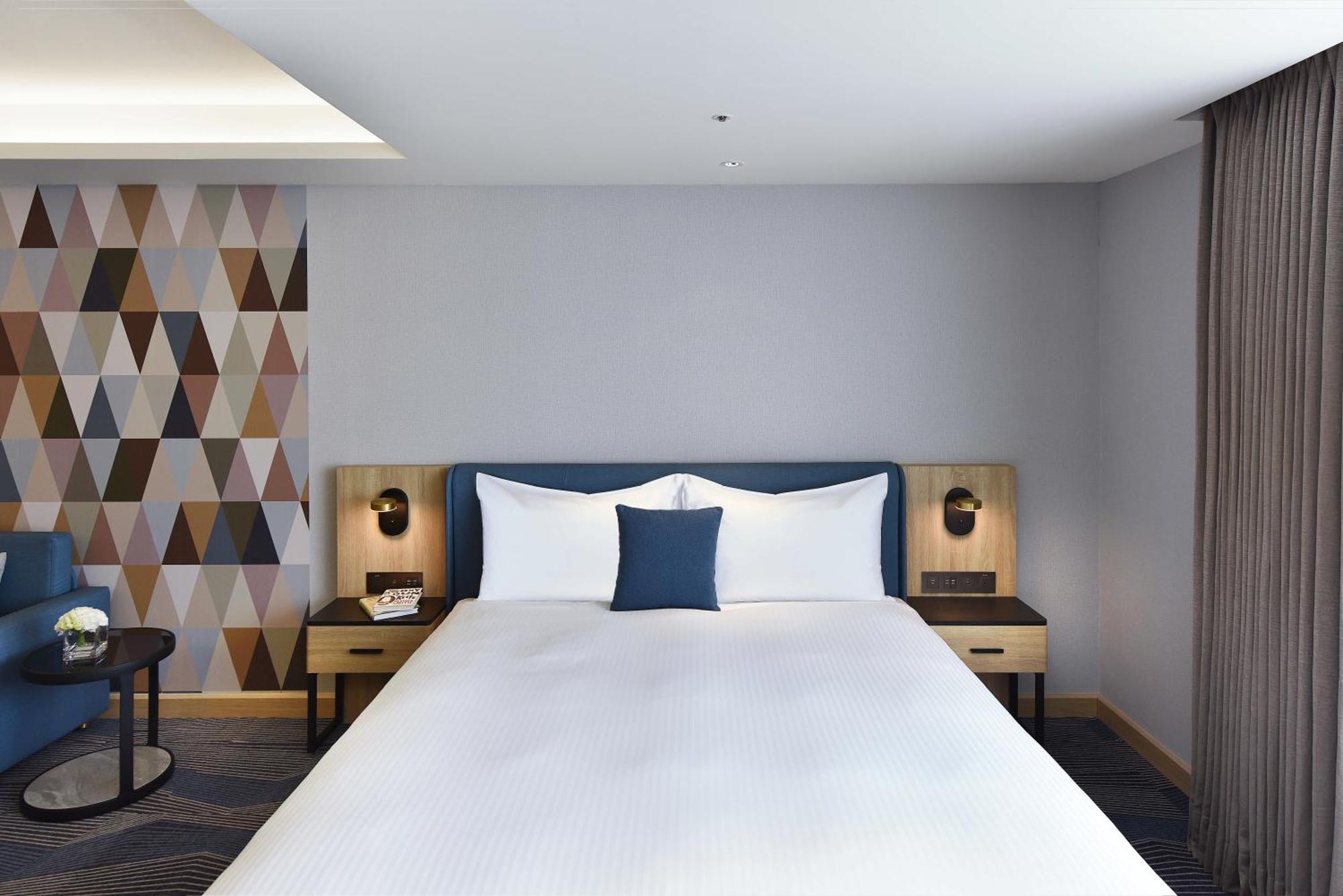 Fullon Poshtel - Kaohsiung Hotel Kültér fotó
