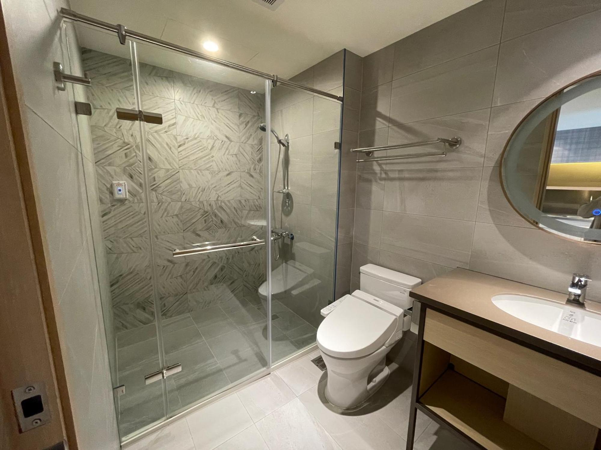 Fullon Poshtel - Kaohsiung Hotel Szoba fotó